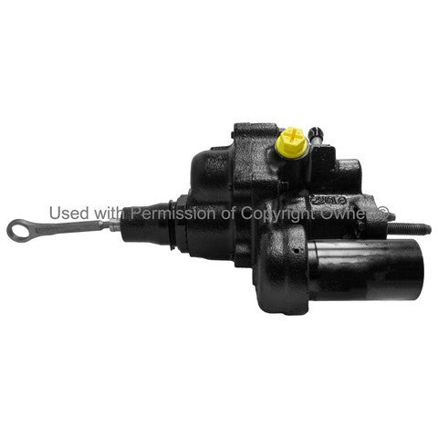 Quality-Built Power Brake Booster P/N:B5042 Fits: Chevrolet P30 95-82, GMC P3500 95-82 - Image 2