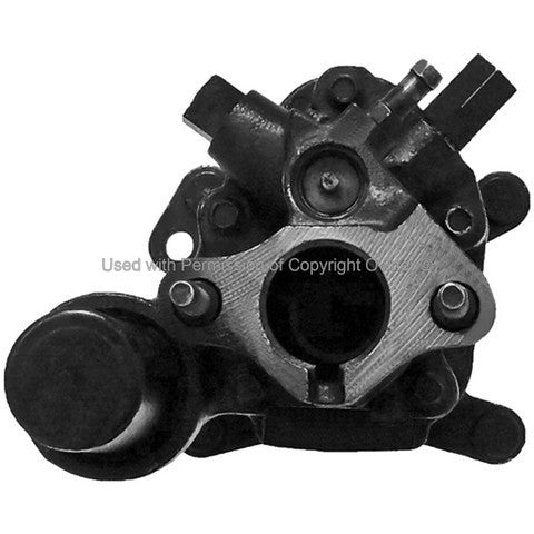Quality-Built Power Brake Booster P/N:B5043 Fits: Ford Custom 500 77-75, Ford Ltd 78-75, Lincoln Continental 79-74, Mercury Grand Marquis 78-75, Mercury Marquis 78-75 - Image 1