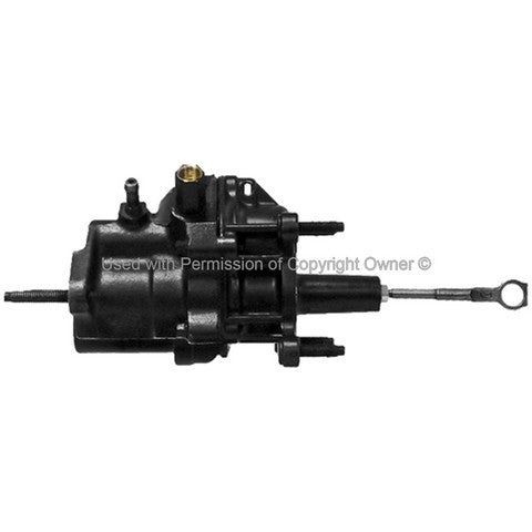 Quality-Built Power Brake Booster P/N:B5043 Fits: Ford Custom 500 77-75, Ford Ltd 78-75, Lincoln Continental 79-74, Mercury Grand Marquis 78-75, Mercury Marquis 78-75 - Image 4
