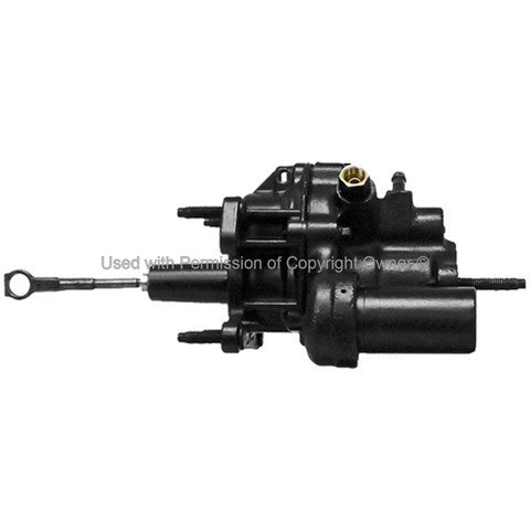 Quality-Built Power Brake Booster P/N:B5043 Fits: Ford Custom 500 77-75, Ford Ltd 78-75, Lincoln Continental 79-74, Mercury Grand Marquis 78-75, Mercury Marquis 78-75 - Image 2