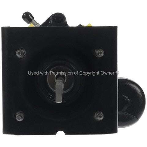 Quality-Built Power Brake Booster P/N:B5044 Fits: Ford E-450 Econoline Super Duty 2002, Ford E-450 Super Duty 05-03 - Image 2