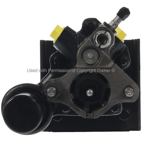 Quality-Built Power Brake Booster P/N:B5044 Fits: Ford E-450 Econoline Super Duty 2002, Ford E-450 Super Duty 05-03 - Image 1