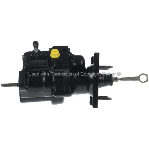 Quality-Built Power Brake Booster P/N:B5044 Fits: Ford E-450 Econoline Super Duty 2002, Ford E-450 Super Duty 05-03 - Image 3