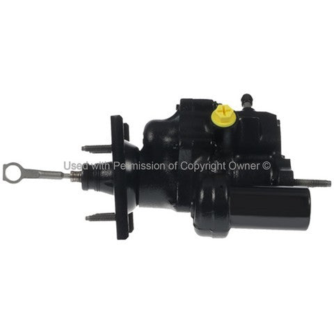 Quality-Built Power Brake Booster P/N:B5044 Fits: Ford E-450 Econoline Super Duty 2002, Ford E-450 Super Duty 05-03 - Image 4