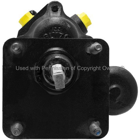 Quality-Built Power Brake Booster P/N:B5045 Fits: Chevrolet C3500hd 1994, GMC C3500hd 1994 - Image 1