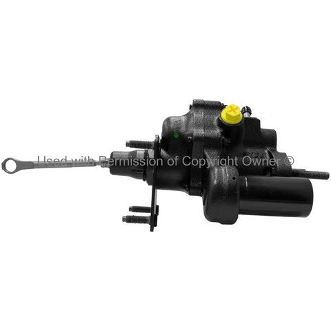 Quality-Built Power Brake Booster P/N:B5045 Fits: Chevrolet C3500hd 1994, GMC C3500hd 1994 - Image 2