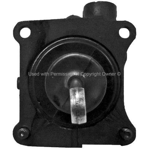 Quality-Built Power Brake Booster P/N:B5046 Fits: Chevrolet B7, Chevrolet C6500 Kodiak, Chevrolet C7500 Kodiak, Chevrolet T6500, Chevrolet T7500, GMC B7 - Image 4