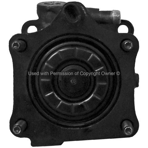 Quality-Built Power Brake Booster P/N:B5046 Fits: Chevrolet B7, Chevrolet C6500 Kodiak, Chevrolet C7500 Kodiak, Chevrolet T6500, Chevrolet T7500, GMC B7 - Image 1