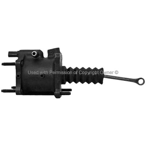 Quality-Built Power Brake Booster P/N:B5046 Fits: Chevrolet B7, Chevrolet C6500 Kodiak, Chevrolet C7500 Kodiak, Chevrolet T6500, Chevrolet T7500, GMC B7 - Image 2