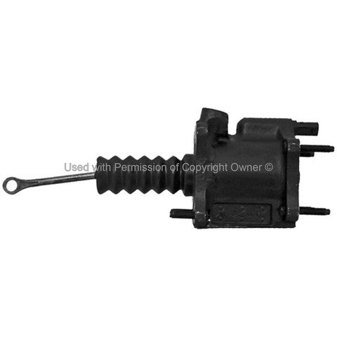 Quality-Built Power Brake Booster P/N:B5046 Fits: Chevrolet B7, Chevrolet C6500 Kodiak, Chevrolet C7500 Kodiak, Chevrolet T6500, Chevrolet T7500, GMC B7 - Image 3