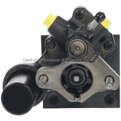 Quality-Built Power Brake Booster P/N:B5047 Fits: Chevrolet Blazer 93-92, Chevrolet C1500 93-88, Chevrolet C2500 93-88, Chevrolet K1500 93-88, Chevrolet K2500 93-88, GMC C1500 93-88, GMC C2500 93-88, GMC K1500 93-88, GMC K2500 93-88, GMC Yukon 93-92 - Image 1