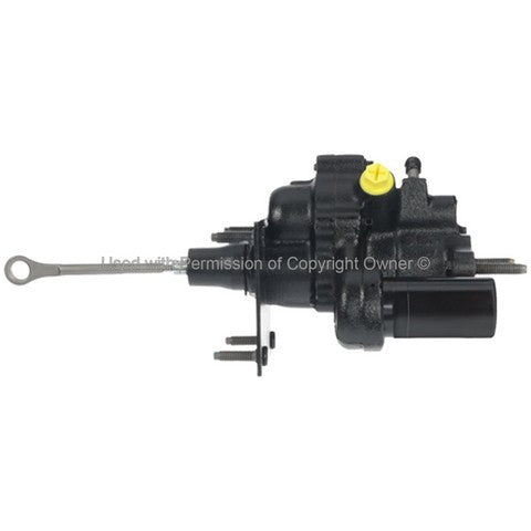 Quality-Built Power Brake Booster P/N:B5047 Fits: Chevrolet Blazer 93-92, Chevrolet C1500 93-88, Chevrolet C2500 93-88, Chevrolet K1500 93-88, Chevrolet K2500 93-88, GMC C1500 93-88, GMC C2500 93-88, GMC K1500 93-88, GMC K2500 93-88, GMC Yukon 93-92 - Image 2