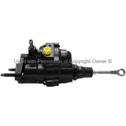 Quality-Built Power Brake Booster P/N:B5048 Fits: Chevrolet P20 89-82, Chevrolet P30 94-82, GMC P2500 89-82, GMC P3500 92-82 - Image 4