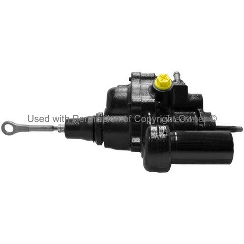 Quality-Built Power Brake Booster P/N:B5048 Fits: Chevrolet P20 89-82, Chevrolet P30 94-82, GMC P2500 89-82, GMC P3500 92-82 - Image 3