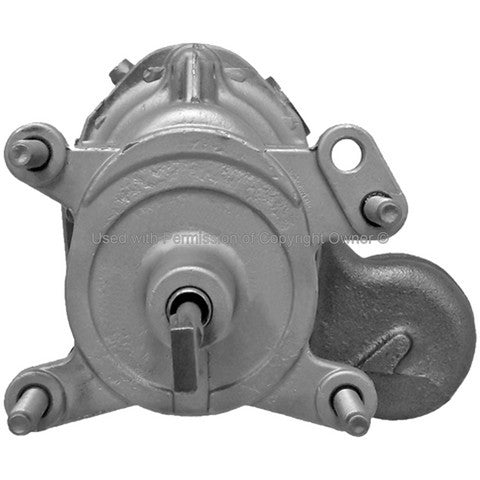 Quality-Built Power Brake Booster P/N:B5050 Fits: Ford Thunderbird 76-75, Lincoln Mark Iv 76-75, Lincoln Mark V 79-77 - Image 3
