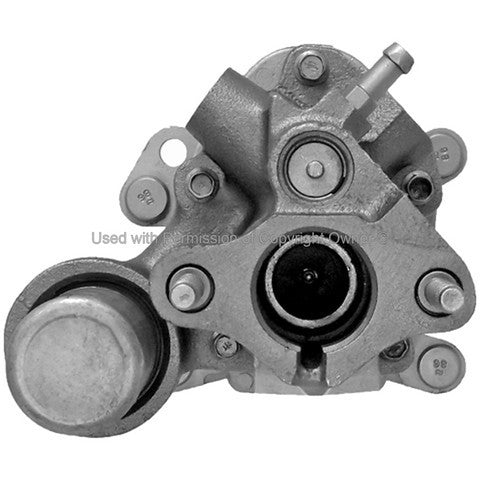 Quality-Built Power Brake Booster P/N:B5050 Fits: Ford Thunderbird 76-75, Lincoln Mark Iv 76-75, Lincoln Mark V 79-77 - Image 1