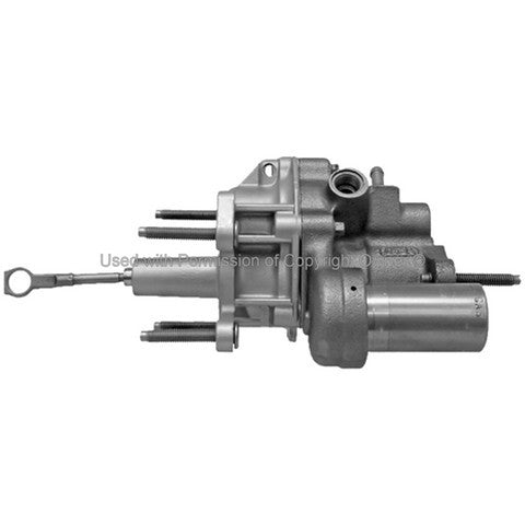 Quality-Built Power Brake Booster P/N:B5050 Fits: Ford Thunderbird 76-75, Lincoln Mark Iv 76-75, Lincoln Mark V 79-77 - Image 2