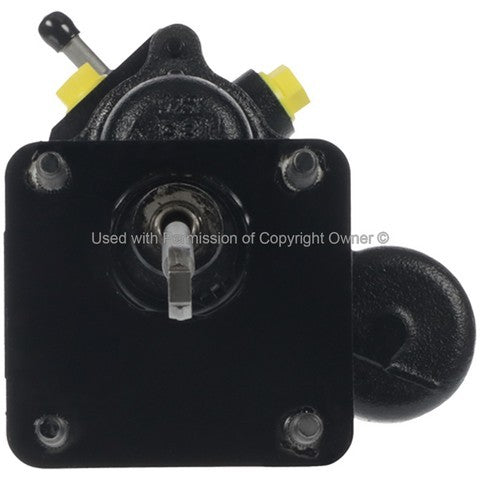 Quality-Built Power Brake Booster P/N:B5051 Fits: Chevrolet C1500, Chevrolet C1500 Suburban, Chevrolet C2500, Chevrolet C2500 Suburban, Chevrolet K1500, Chevrolet K1500 Suburban, Chevrolet K2500, Chevrolet K2500 Suburban, Chevrolet Tahoe, GMC C1500 - Image 4