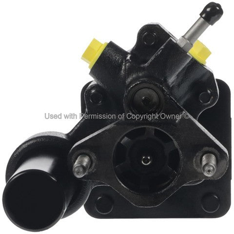 Quality-Built Power Brake Booster P/N:B5051 Fits: Chevrolet C1500, Chevrolet C1500 Suburban, Chevrolet C2500, Chevrolet C2500 Suburban, Chevrolet K1500, Chevrolet K1500 Suburban, Chevrolet K2500, Chevrolet K2500 Suburban, Chevrolet Tahoe, GMC C1500 - Image 1
