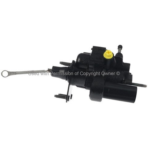 Quality-Built Power Brake Booster P/N:B5051 Fits: Chevrolet C1500, Chevrolet C1500 Suburban, Chevrolet C2500, Chevrolet C2500 Suburban, Chevrolet K1500, Chevrolet K1500 Suburban, Chevrolet K2500, Chevrolet K2500 Suburban, Chevrolet Tahoe, GMC C1500 - Image 2