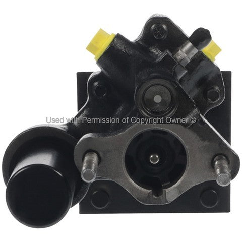 Quality-Built Power Brake Booster P/N:B5052 Fits: Chevrolet C3500hd 93-92, GMC C3500hd 93-92 - Image 1