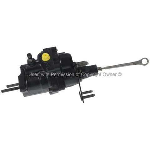 Quality-Built Power Brake Booster P/N:B5052 Fits: Chevrolet C3500hd 93-92, GMC C3500hd 93-92 - Image 3