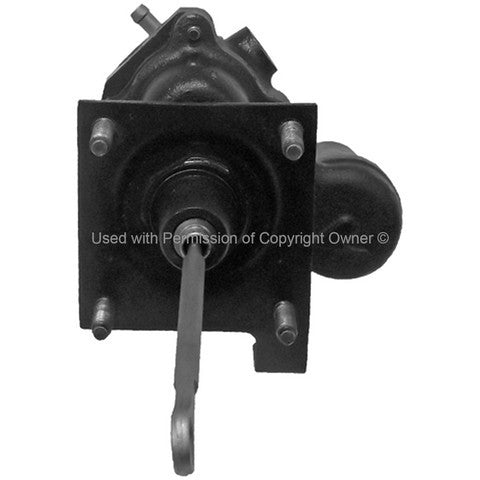 Quality-Built Power Brake Booster P/N:B5053 Fits: Chevrolet G20 93-84, Chevrolet G30 93-84, GMC G2500 93-84, GMC G3500 93-84 - Image 4