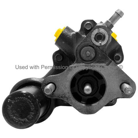 Quality-Built Power Brake Booster P/N:B5055 Fits: Chevrolet C30 1979, Chevrolet G30 1979, Chevrolet K30 1979, Chevrolet P30 1979, GMC C3500 1979, GMC G3500 1979, GMC K3500 1979, GMC P3500 1979 - Image 4