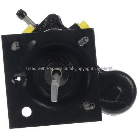 Quality-Built Power Brake Booster P/N:B5057 Fits: Ford Mustang 98-96 - Image 2