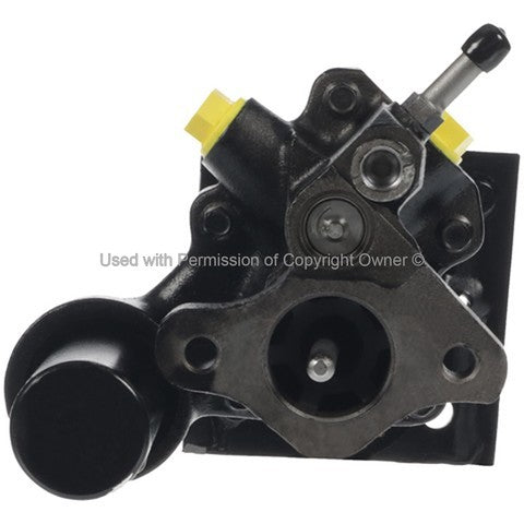 Quality-Built Power Brake Booster P/N:B5057 Fits: Ford Mustang 98-96 - Image 1