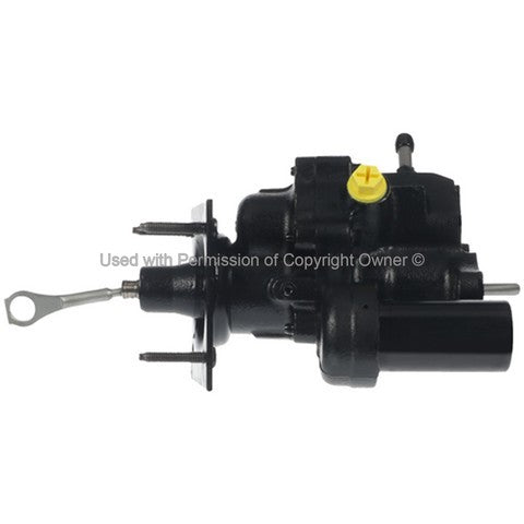 Quality-Built Power Brake Booster P/N:B5057 Fits: Ford Mustang 98-96 - Image 3