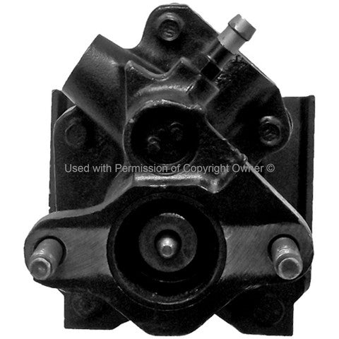 Quality-Built Power Brake Booster P/N:B5058 Fits: Buick Riviera 85-82, Cadillac Eldorado 85-82, Cadillac Seville 85-82, Oldsmobile Toronado 85-82 - Image 1