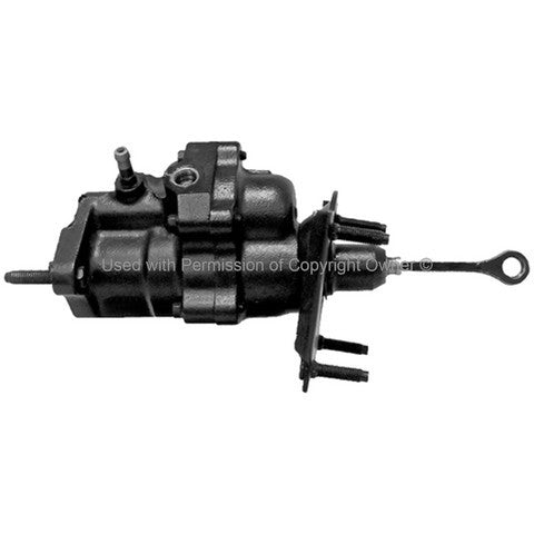Quality-Built Power Brake Booster P/N:B5058 Fits: Buick Riviera 85-82, Cadillac Eldorado 85-82, Cadillac Seville 85-82, Oldsmobile Toronado 85-82 - Image 3