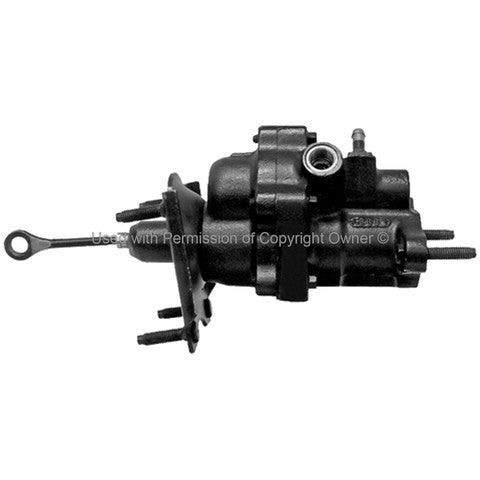 Quality-Built Power Brake Booster P/N:B5058 Fits: Buick Riviera 85-82, Cadillac Eldorado 85-82, Cadillac Seville 85-82, Oldsmobile Toronado 85-82 - Image 2