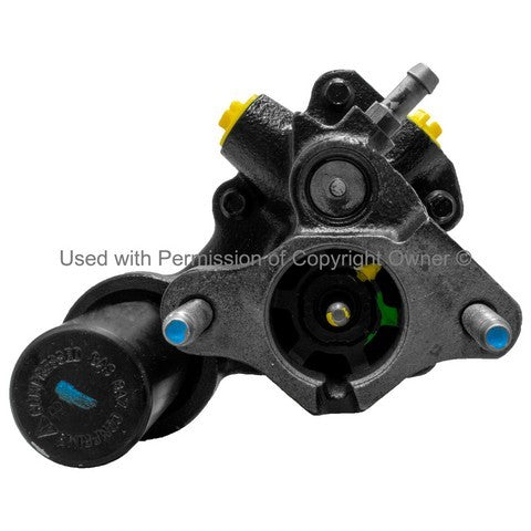 Quality-Built Power Brake Booster P/N:B5059 Fits: Chevrolet P30 96-82, GMC P3500 96-82 - Image 1