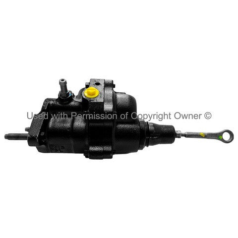 Quality-Built Power Brake Booster P/N:B5059 Fits: Chevrolet P30 96-82, GMC P3500 96-82 - Image 2