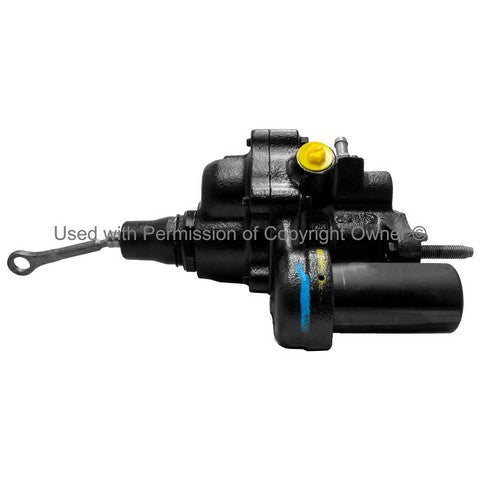 Quality-Built Power Brake Booster P/N:B5059 Fits: Chevrolet P30 96-82, GMC P3500 96-82 - Image 3