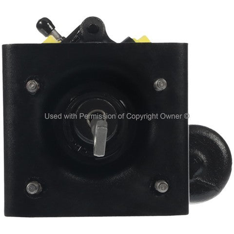 Quality-Built Power Brake Booster P/N:B5061 Fits: Ford E-450 Super Duty 07-06 - Image 3