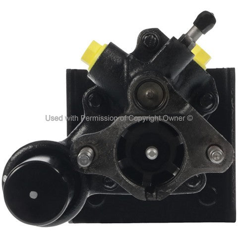 Quality-Built Power Brake Booster P/N:B5061 Fits: Ford E-450 Super Duty 07-06 - Image 1