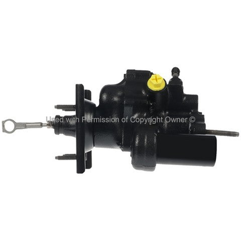 Quality-Built Power Brake Booster P/N:B5061 Fits: Ford E-450 Super Duty 07-06 - Image 2