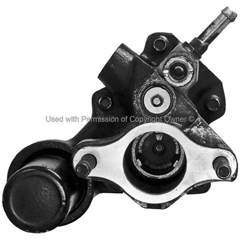 Quality-Built Power Brake Booster P/N:B5062 Fits: Chevrolet P30 99-97, GMC P3500 99-97 - Image 1