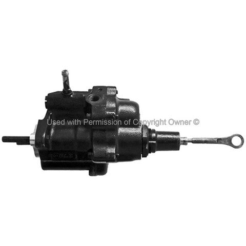 Quality-Built Power Brake Booster P/N:B5062 Fits: Chevrolet P30 99-97, GMC P3500 99-97 - Image 3