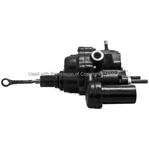 Quality-Built Power Brake Booster P/N:B5062 Fits: Chevrolet P30 99-97, GMC P3500 99-97 - Image 2