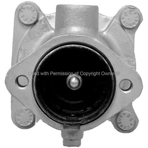 Quality-Built Power Brake Booster P/N:B5063 Fits: BMW 533i, BMW 535i, BMW 535is, BMW 633csi, BMW 635csi, BMW 735i, BMW 750il, BMW 850ci, BMW 850csi, BMW 850i, BMW L6, BMW M5, BMW M6 - Image 1