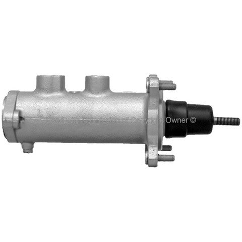 Quality-Built Power Brake Booster P/N:B5063 Fits: BMW 533i, BMW 535i, BMW 535is, BMW 633csi, BMW 635csi, BMW 735i, BMW 750il, BMW 850ci, BMW 850csi, BMW 850i, BMW L6, BMW M5, BMW M6 - Image 2