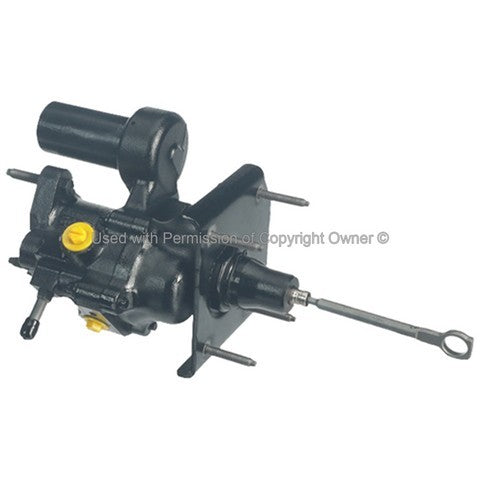 Quality-Built Power Brake Booster P/N:B5064 Fits: Ford F-250 Super Duty 16-11, Ford F-350 2011, Ford F-350 Super Duty 16-11, Ford F-450 Super Duty 16-11, Ford F-550 Super Duty 16-11 - Image 1