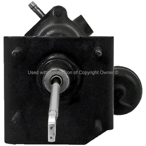 Quality-Built Power Brake Booster P/N:B5064 Fits: Ford F-250 Super Duty 16-11, Ford F-350 2011, Ford F-350 Super Duty 16-11, Ford F-450 Super Duty 16-11, Ford F-550 Super Duty 16-11 - Image 2