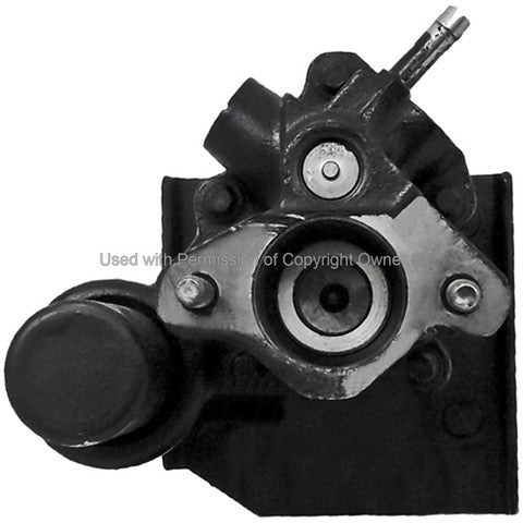 Quality-Built Power Brake Booster P/N:B5064 Fits: Ford F-250 Super Duty 16-11, Ford F-350 2011, Ford F-350 Super Duty 16-11, Ford F-450 Super Duty 16-11, Ford F-550 Super Duty 16-11 - Image 4