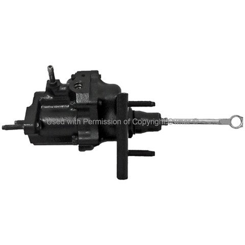 Quality-Built Power Brake Booster P/N:B5064 Fits: Ford F-250 Super Duty 16-11, Ford F-350 2011, Ford F-350 Super Duty 16-11, Ford F-450 Super Duty 16-11, Ford F-550 Super Duty 16-11 - Image 5