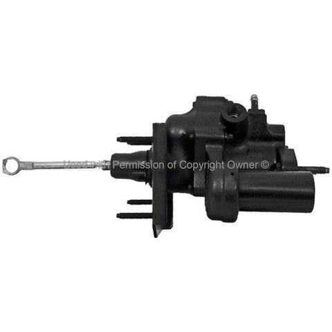 Quality-Built Power Brake Booster P/N:B5064 Fits: Ford F-250 Super Duty 16-11, Ford F-350 2011, Ford F-350 Super Duty 16-11, Ford F-450 Super Duty 16-11, Ford F-550 Super Duty 16-11 - Image 3